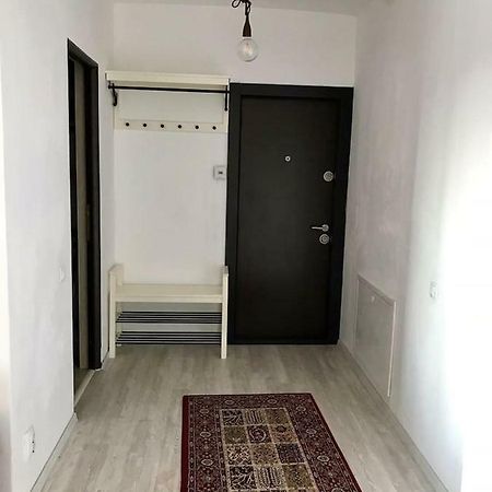 Beautiful Studio Near The Center Of Cluj Экстерьер фото