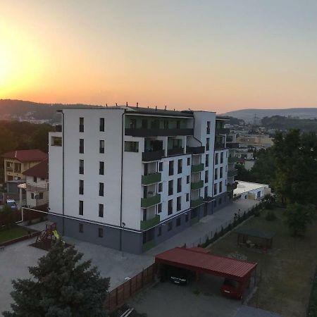 Beautiful Studio Near The Center Of Cluj Экстерьер фото