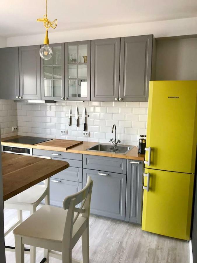 Beautiful Studio Near The Center Of Cluj Экстерьер фото