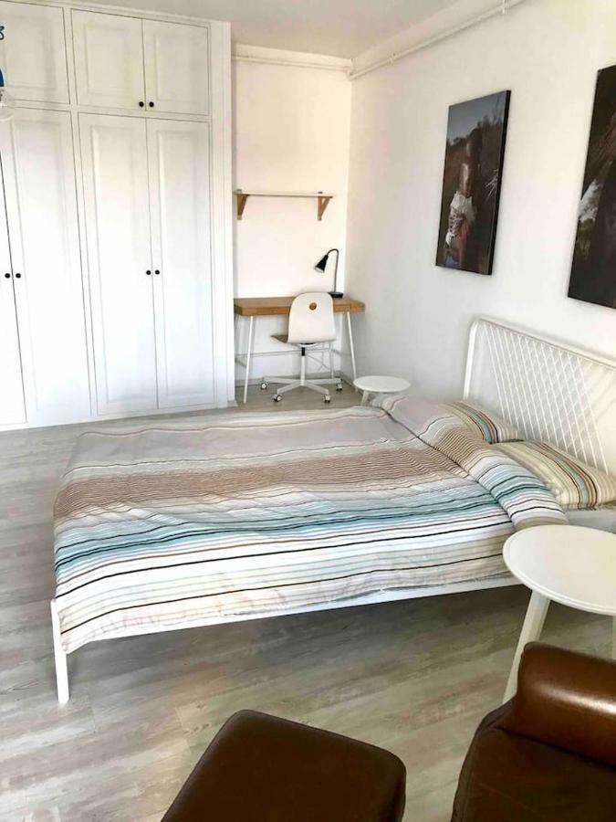 Beautiful Studio Near The Center Of Cluj Экстерьер фото