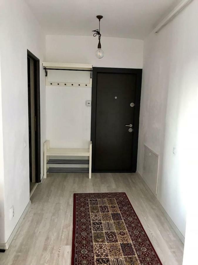 Beautiful Studio Near The Center Of Cluj Экстерьер фото